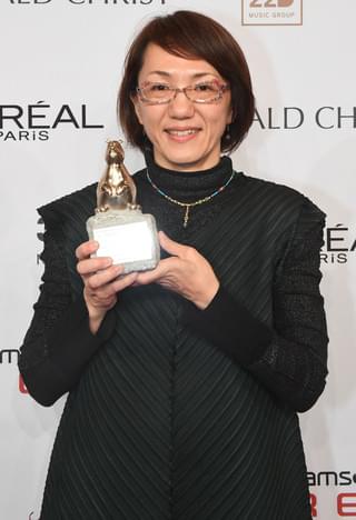 LGBT映画を対象としたテディ賞を受賞した荻上直子監督「サウルの息子」