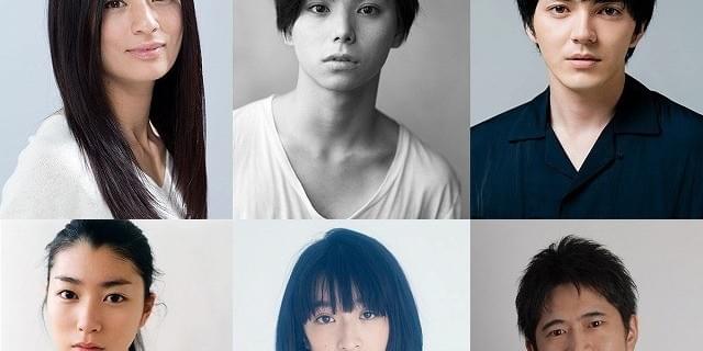 山田涼介主演 ナミヤ雑貨店の奇蹟 に尾野真千子 村上虹郎ら実力派ずらり 映画ニュース 映画 Com