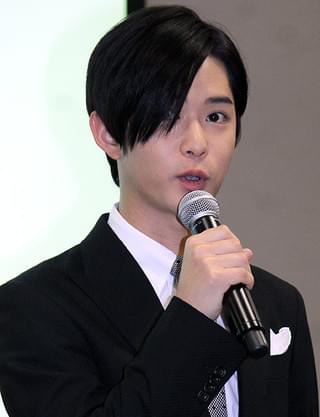 千葉雄大、主演ドラマで大杉漣らの差し入れに感謝「おなかも満たされた現場」