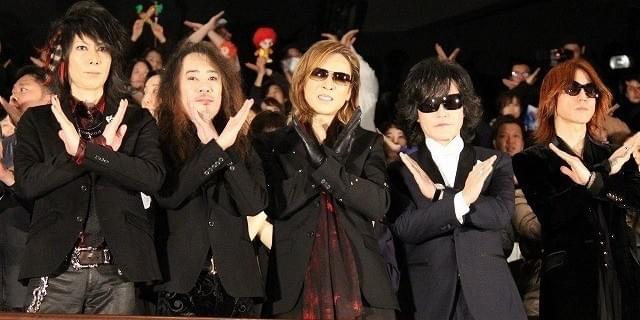 Ｘ　エックス　YOSHIKI 切り抜き　など　まとめ　(f m45295508772_1.jpg?1728557148