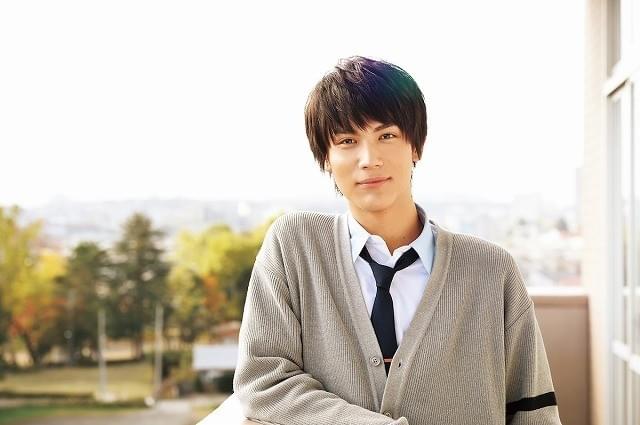 中川大志がラップを披露！「ReLIFE リライフ」エンディング曲とコラボ