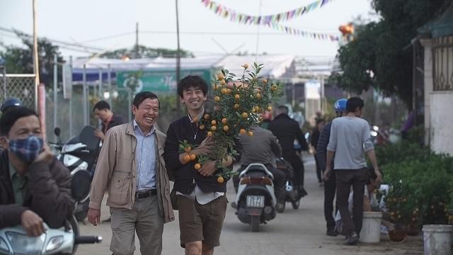 滝藤賢一がリアルにベトナム1800キロを縦断 テレ東スペシャルドラマ2月26日放送決定 映画ニュース 映画 Com