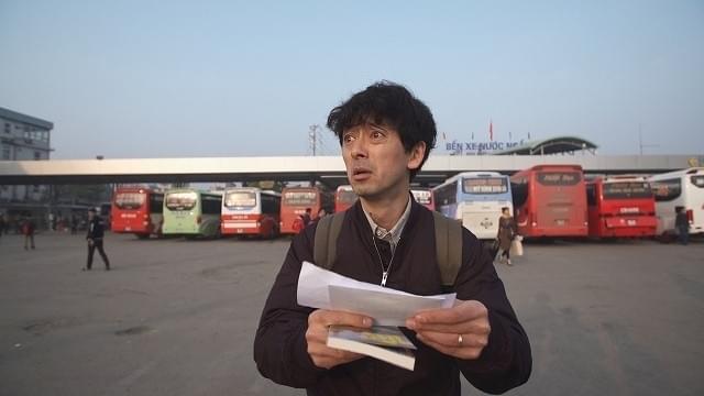 滝藤賢一がリアルにベトナム1800キロを縦断 テレ東スペシャルドラマ2月26日放送決定