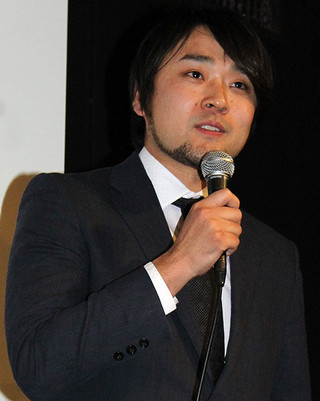 新人・坂本欣弘監督、3年かけたデビュー作「真白の恋」公開に万感「ようやくここまで来られた」