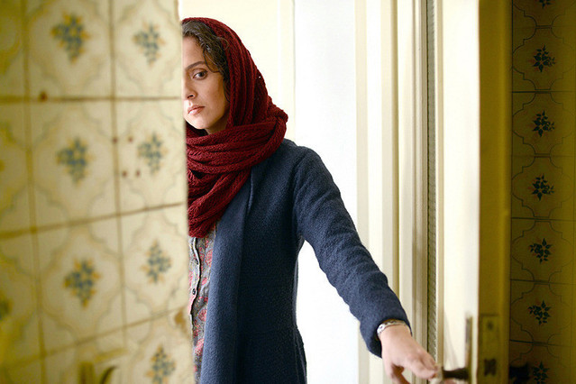 外国語映画賞受賞のイラン映画「セールスマン」