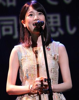 乃木坂46・生田絵梨花、「レ・ミゼ」で初の帝国劇場「身が引き締まる思い」