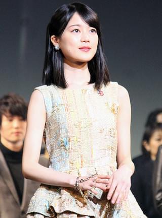 乃木坂46・生田絵梨花、「レ・ミゼ」で初の帝国劇場「身が引き締まる思い」