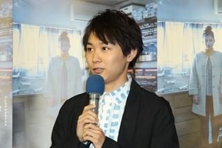 須賀健太、石井杏奈の優しさにメロメロ「すごく素敵な方」