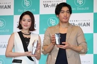 大谷亮平＆筧美和子、理想的な春のデートプランは…