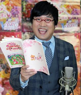 木村佳乃、「プリキュア」で5年ぶり声優挑戦「娘から尊敬されるようになった」