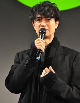 斎藤工、長編初監督作をゆうばり映画祭でお披露目！