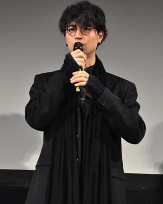 斎藤工、長編初監督作をゆうばり映画祭でお披露目！