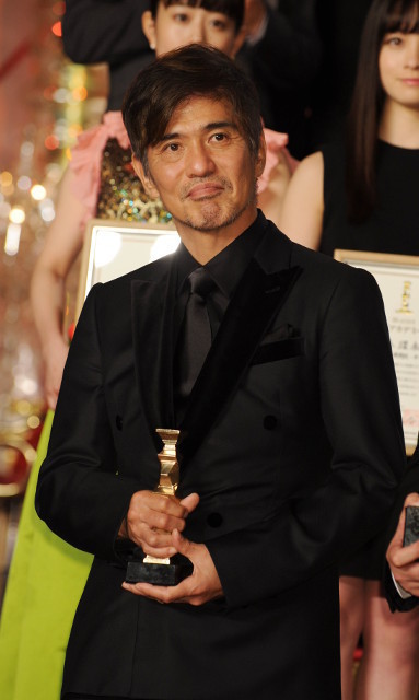 【第40回日本アカデミー賞】「シン・ゴジラ」が作品賞含む7冠！