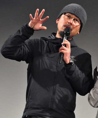 ナ・ホンジン監督＆國村隼、ゆうばり映画祭で「哭声 コクソン」撮影秘話明かす