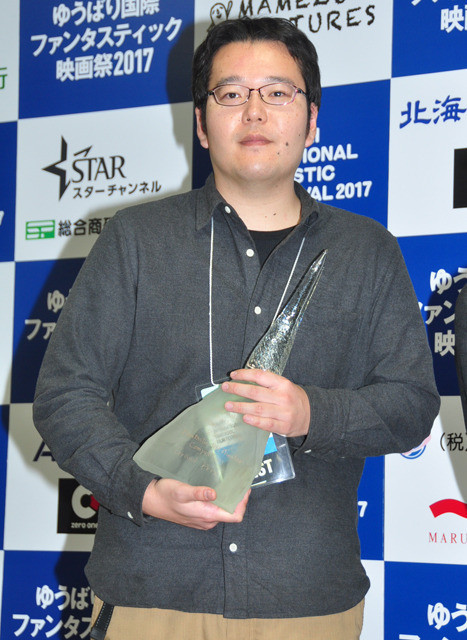 ゆうばり映画祭2017コンペ部門グランプリは永山正史監督「トータスの旅」