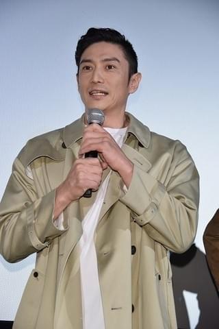 伊勢谷友介、実写「3月のライオン」後編に出演！川本三姉妹の自由奔放な父親役