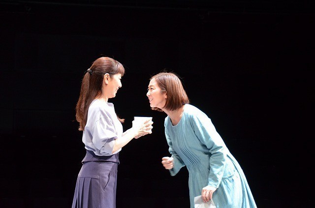 優香と夫婦役で段田安則が上機嫌 三谷幸喜は「こんなに楽しそうなの初めて見た」 - 画像10