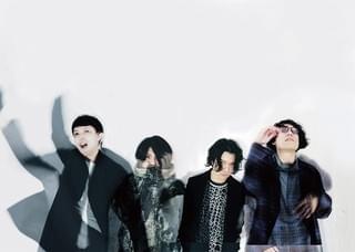 4人組ロックバンド「感覚ピエロ」「22年目の告白 私が殺人犯です」