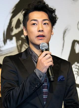 関ジャニ・安田、主演舞台で演歌熱唱に意欲「グッとお客さんの心をつかむのが大事」