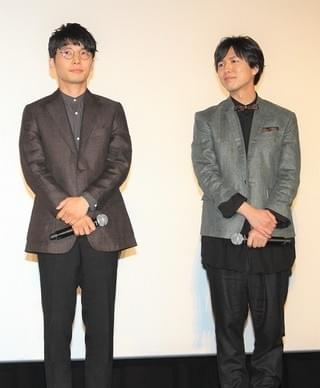 星野源＆花澤香菜、神谷浩史の“女子ボイス”に胸キュン「本当にかわいくて」