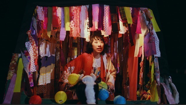 野本梢監督「私は渦の底から」が第9回ちば映画祭で上映決定 - 画像2