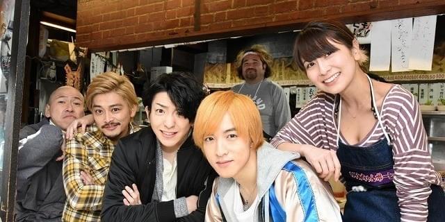 中古】 ガキ☆ロックー映画化記念号ー/少年画報社/柳内大樹