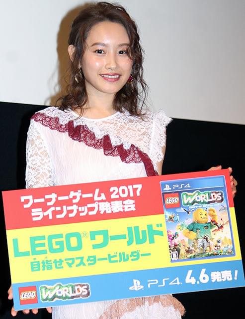 高橋愛、ゲーム好き高じて風呂でもトイレでも「よく旦那さんに怒られています」