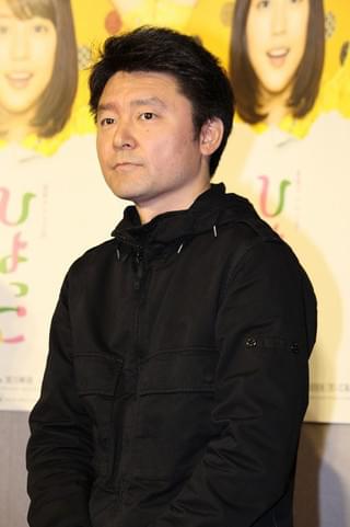 有村架純、朝ドラ「ひよっこ」茨城編に体重5キロ増で挑む