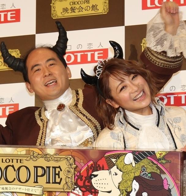 トレエン斎藤、鈴木奈々の夫婦仲に興味津々「燃えるって何が？」