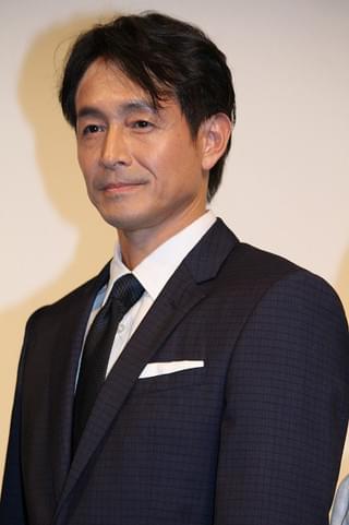 吉田栄作＆石野真子、大杉漣主演映画で意外な初共演 夫婦役に喜色満面