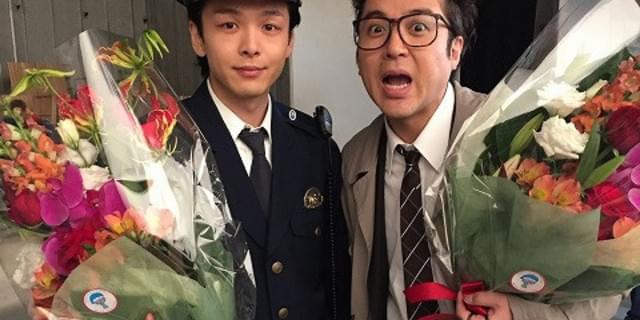 左江内氏 スピンオフ 小池刑事の鬼の取調室 が撮了 堤真一らも出演していた 映画ニュース 映画 Com