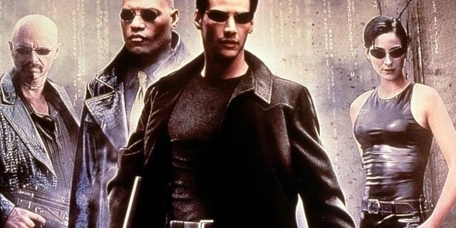 【希少輸入盤レーザーディスク/字幕なし】映画　マトリックス　1999年公開作品 希少輸入盤レーザーディスク/字幕なし】映画マトリックス1999年