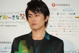 中尾明慶＆小出恵介、ジミー大西の天然発言に振り回され苦笑い