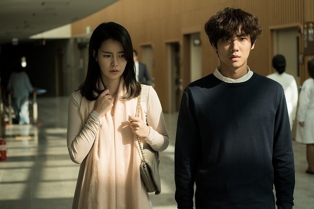 「鍵泥棒のメソッド」が原案の韓国映画「ラッキー」、8月に日本公開決定 - 画像5
