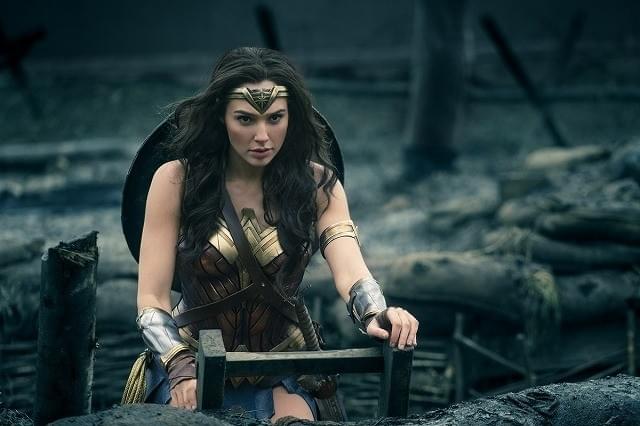 「ワンダーウーマン」特報で“美少女戦士”三石琴乃がナレーション！