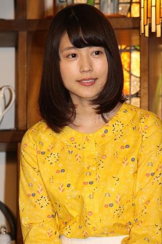 芳根京子から有村架純へ、朝ドラ主演がバトンタッチ 長期撮影乗り切る極意も伝授