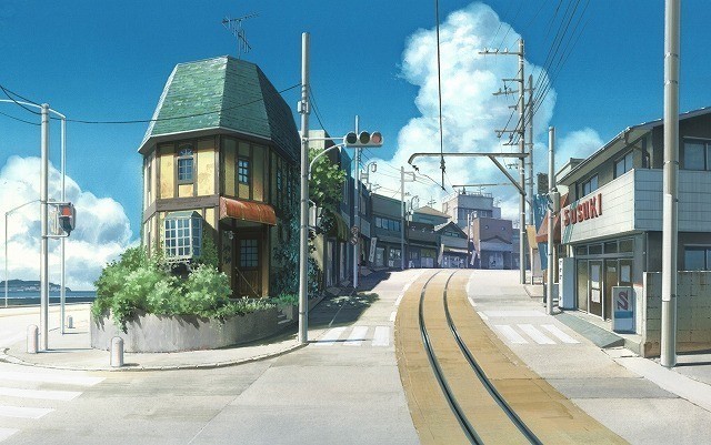 オリジナル劇場アニメ「きみの声をとどけたい」8月公開！三森すずこ出演 - 画像1