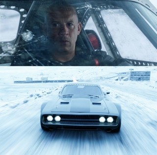 「ワイルド・スピード」撮影使用車3月27日日本上陸決定＆最新作劇中カット一挙公開