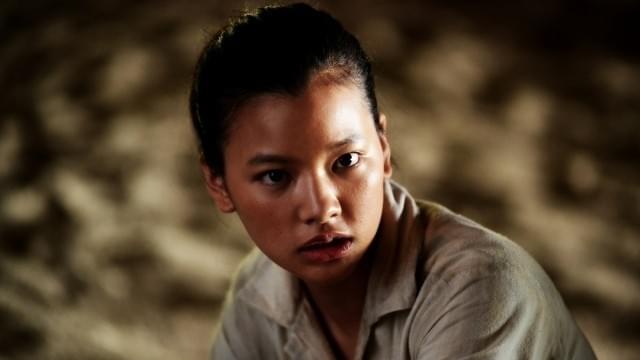 若手注目女優 織田梨沙 日豪合作 Star Sand で映画初主演 共演に満島真之介ら実力派 映画ニュース 映画 Com