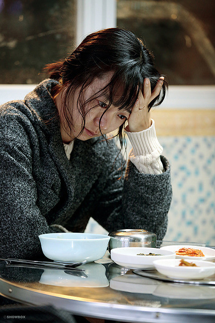 2年ぶり韓国映画出演 ペ・ドゥナの演技の裏側＆キュートな笑顔を収めた映像公開 - 画像3