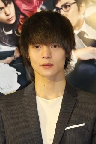 窪田正孝＆北村一輝、カラオケでは小田和正＆長渕剛熱唱！阿部純子が暴露