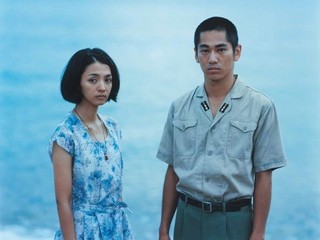 永山絢斗、満島ひかり4年ぶり主演映画に参戦！出会った全てに「感謝の気持ちでいっぱい」