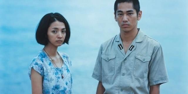 【映画】海辺の生と死 フライヤー チラシ 満島ひかり 永山絢斗 永山絢斗、満島ひかり4年ぶり主演映画に参戦！出会った全てに