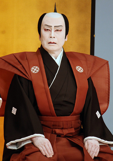 高麗屋親子三代、歌舞伎座で初の襲名口上写真に幸四郎も感慨「うれしゅうございます」 - 画像2