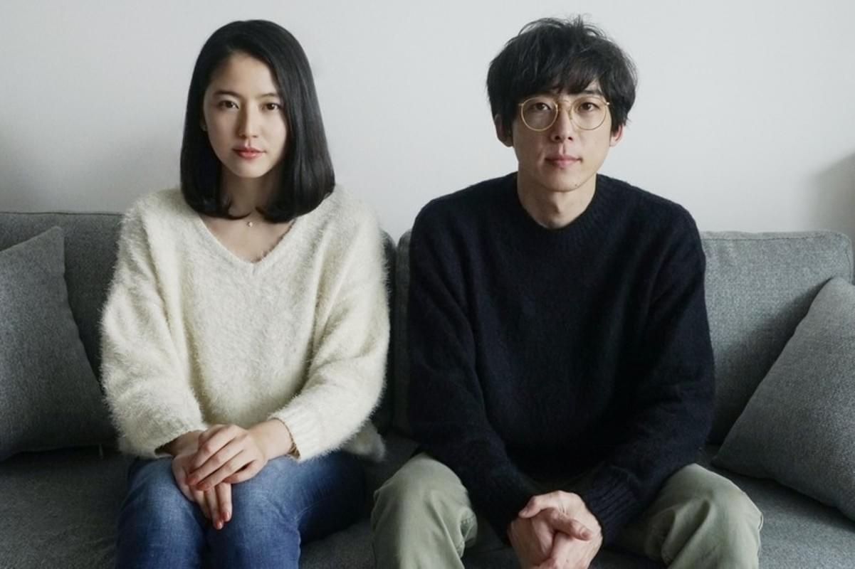 長澤まさみ 嘘を愛する女 に主演 高橋一生 吉田鋼太郎とラブサスペンス 映画ニュース 映画 Com