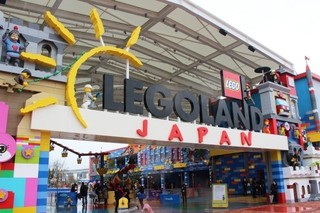 日本初上陸「レゴランド」に潜入！1700万ピース使用のオブジェ＆ジオラマに注目