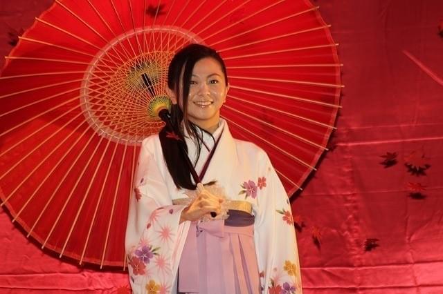 吉岡里帆「人生で一番積極的だった」初恋を振り返る