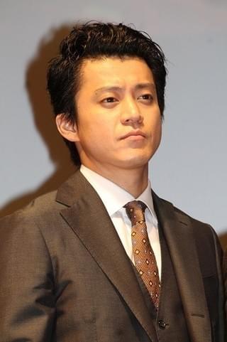 西島秀俊、小栗旬は「弟のよう」 民放連ドラ初共演「CRISIS」で寄せる信頼