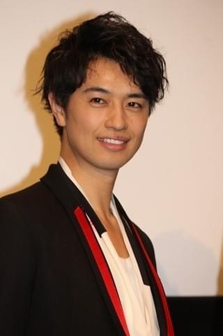 「ブルーハーツが聴こえる」公開中止乗り越え封切り 斎藤工が井口昇監督に「大好きです」