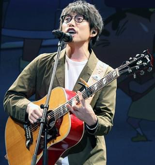 高橋優「シンパシー感じていた」しんちゃんと“しん優”コンビ結成